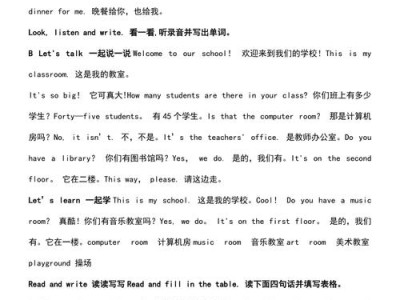 图书馆翻译成英语