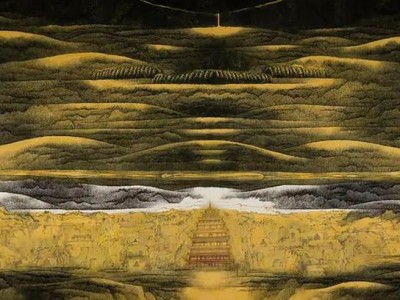 大河魂魄河南省文旅系统美术作品展开展工作汇报策略
