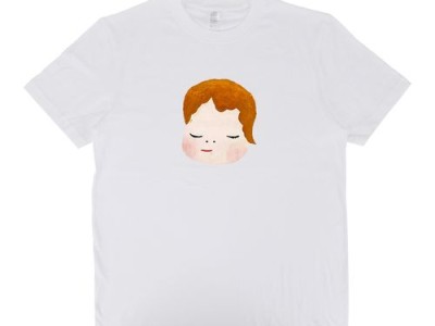 大头娃娃日本艺术家叫什么