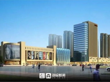 巴南新鸥鹏教育城二期