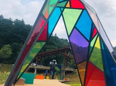徐州艺术馆展览
