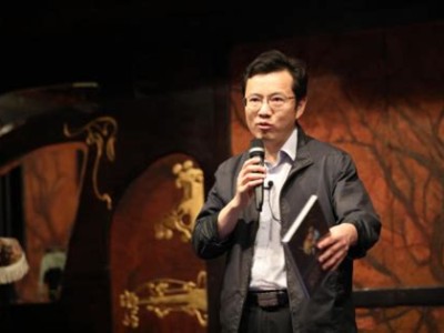 男性应该读的名著