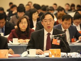 2020年江苏省教育厅厅长是谁