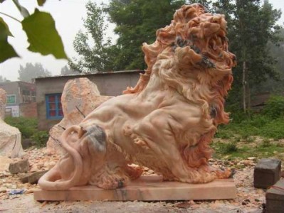 雕塑艺术作品