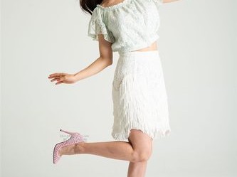 日韩十大美女