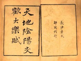 古代文学是文言文吗