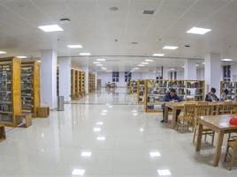 绵阳市图书馆开放时间