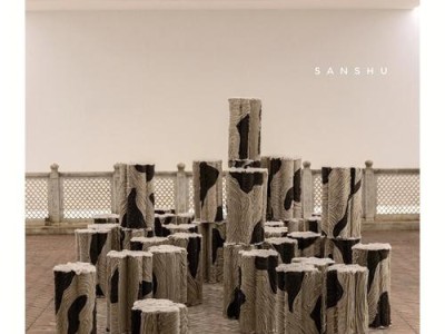 中国航天艺术展