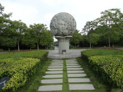 无锡市雕塑公司