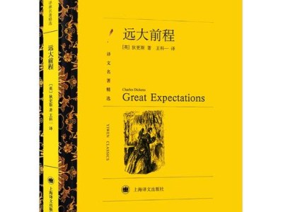 外国文学作品读后感
