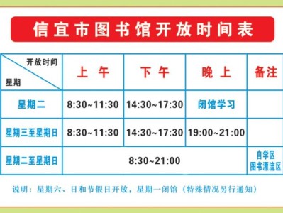 淄博市图书馆几点开门