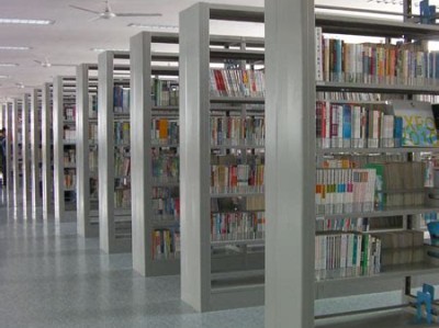 西区图书馆在哪里