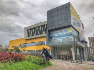 宁夏的大学图书馆有哪些名字