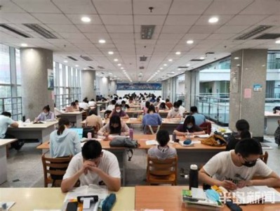 青岛市图书馆开门时间