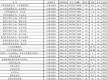 流动图书进校园
