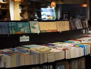 陕西省图书馆新址在哪