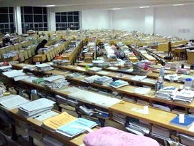 北平地方图书馆招聘网
