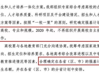 文学类热门专业