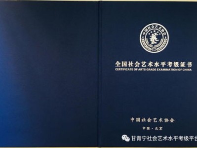 社会艺术水平证书单招能加分吗