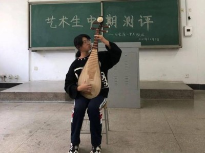 石家庄高中艺术生招生政策与专业设置