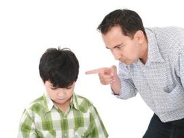 孩子爱顶嘴怎么办家长课程