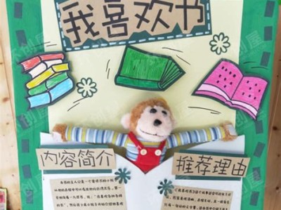 幼儿园图书区域观察记录与分析