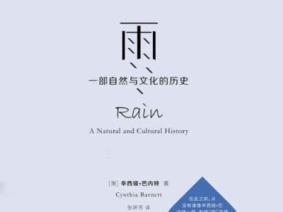 雨讲的是什么
