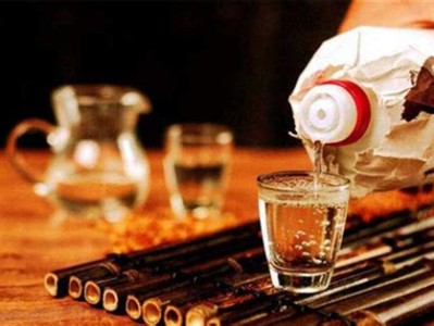 中国的酒桌文化博大精深