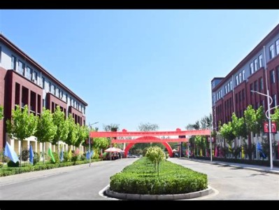 晋中北大培文学校招聘老师