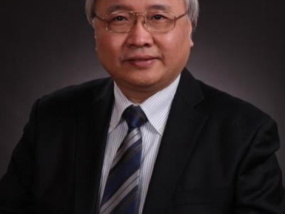 中国国家图书馆党委书记