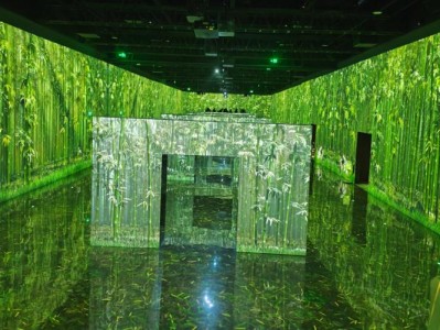 2021成都大艺展地址