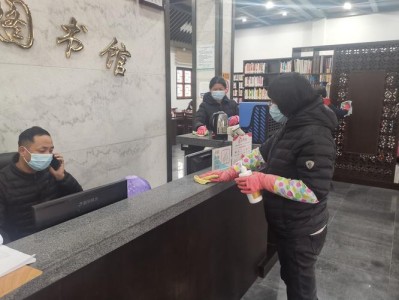 1.数字化资源的增加
