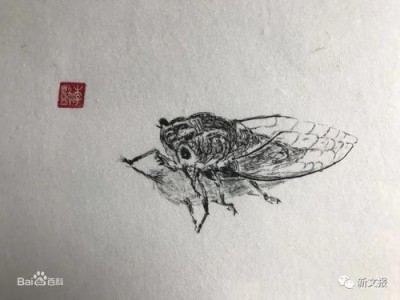 简笔画大师艺术家