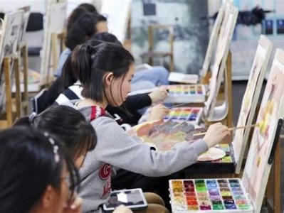 桂林晟名艺术培训中心
