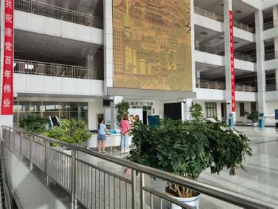 昆山市图书馆