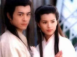 江湖悲歌金庸笔下的悲剧师傅