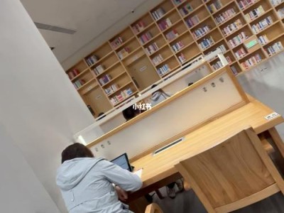 南昌高新图书馆的安静程度如何？