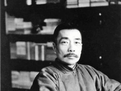 中国著名文学家有哪些