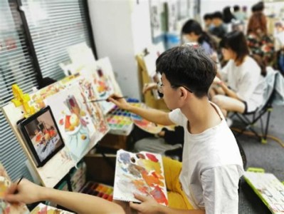 高考艺术类录取分数线