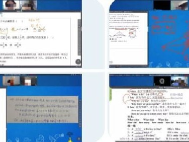 精锐教育课程顾问：专业指导和个性化建议
