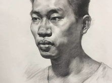 文学白描手法典型例子