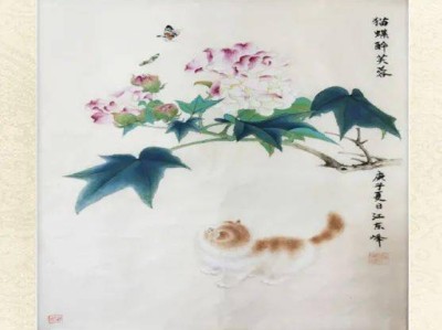 分析《诗经》的艺术成就