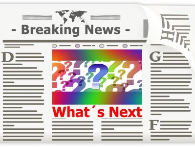 2025年，最近三天的新闻大事概览