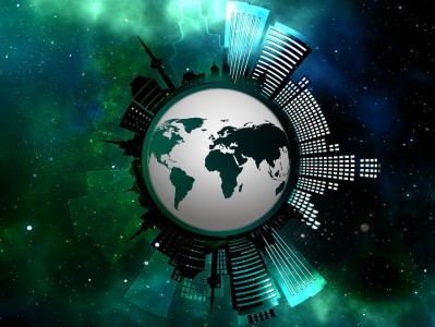 2020-2021年时事热点，全球视野下的挑战与变革