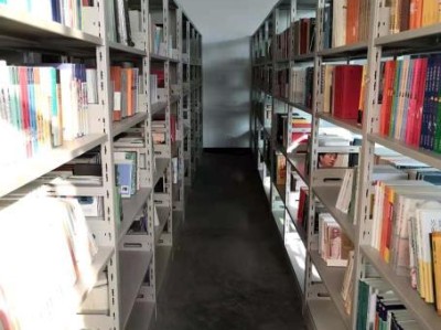 廊坊大学图书馆概况