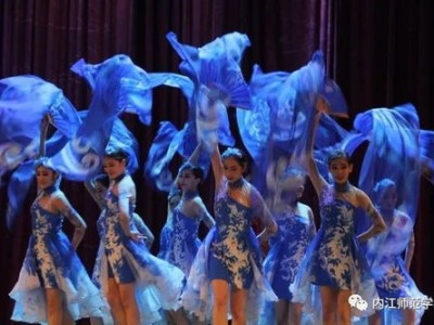 辽宁歌舞团和辽芭