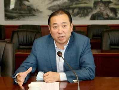 熊双林教育部调研员