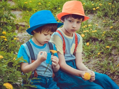 幼小衔接，为孩子的小学生活打下坚实基础