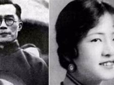 年一女子师从林徽因，十几年后嫁给梁思成，遭梁子女朋友反对