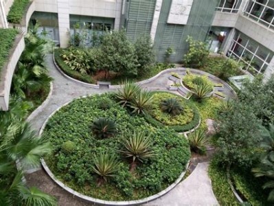 学校社区图书馆文化馆